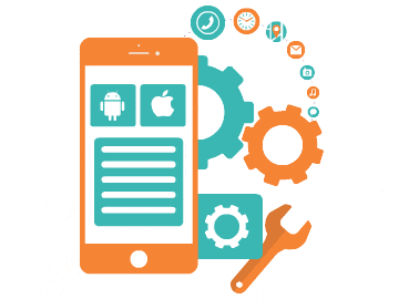 MOBILE APP DEVELOPMENT